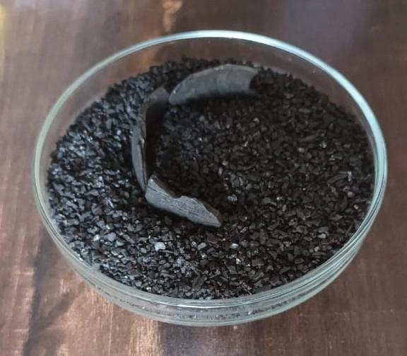 Granular Activated Carbon thumbnail 2