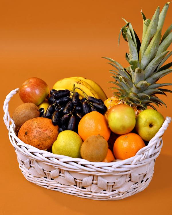 Fresh Fruits