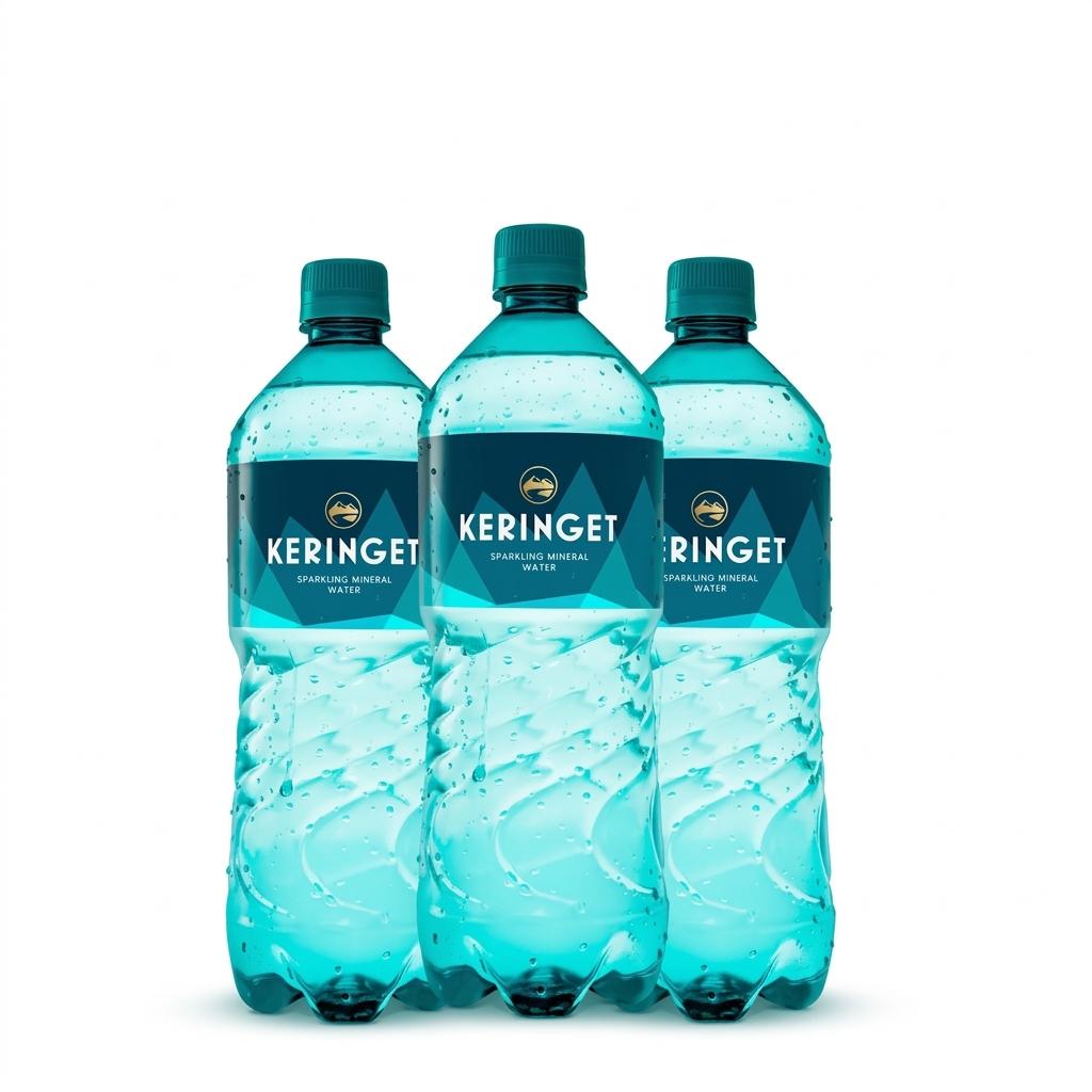 Keringet Water