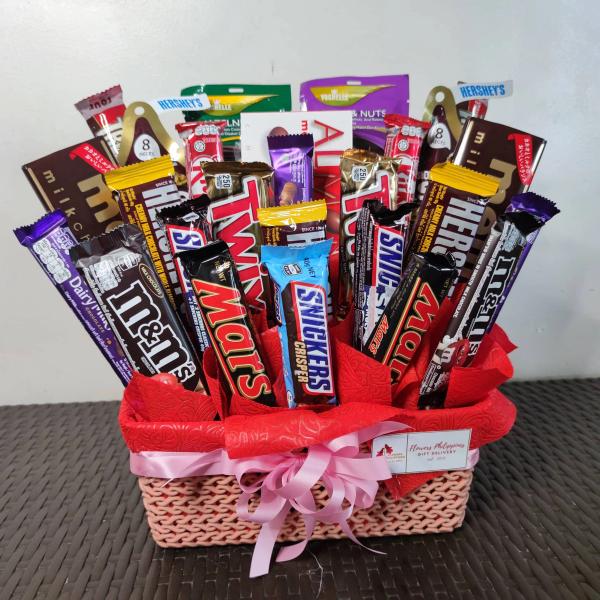 Holiday Chocolates
