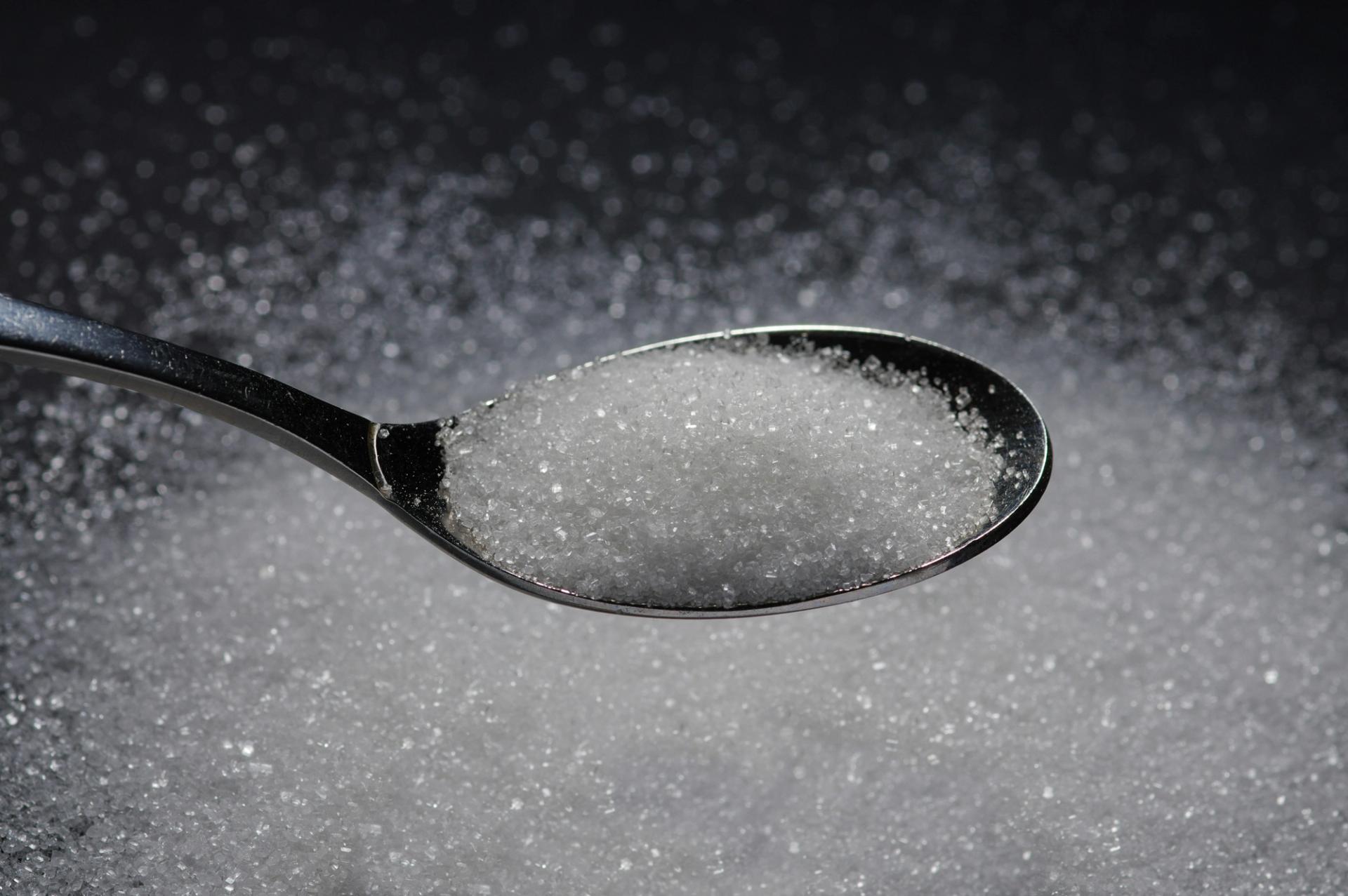 Clean sugar