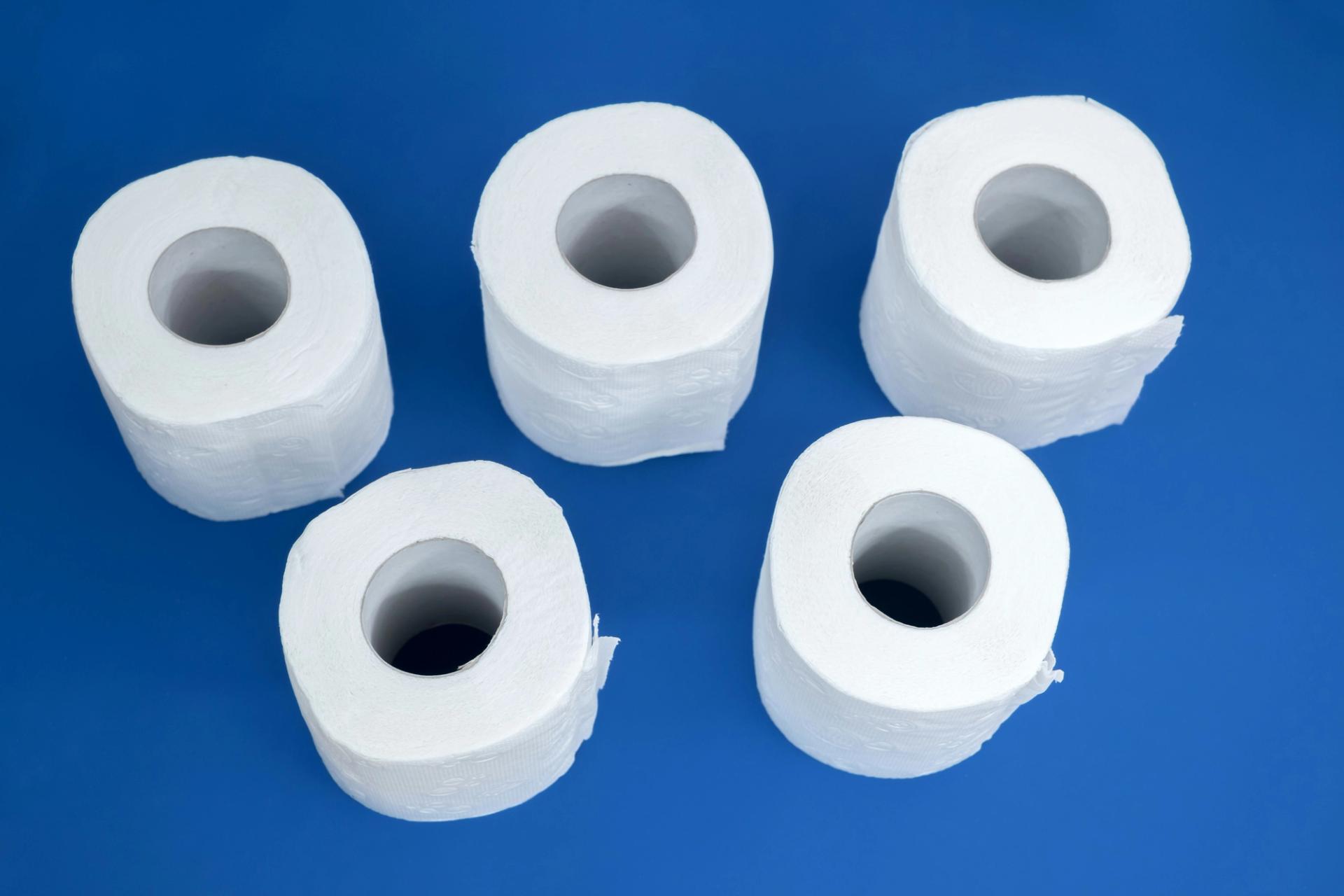 Tissue Paper