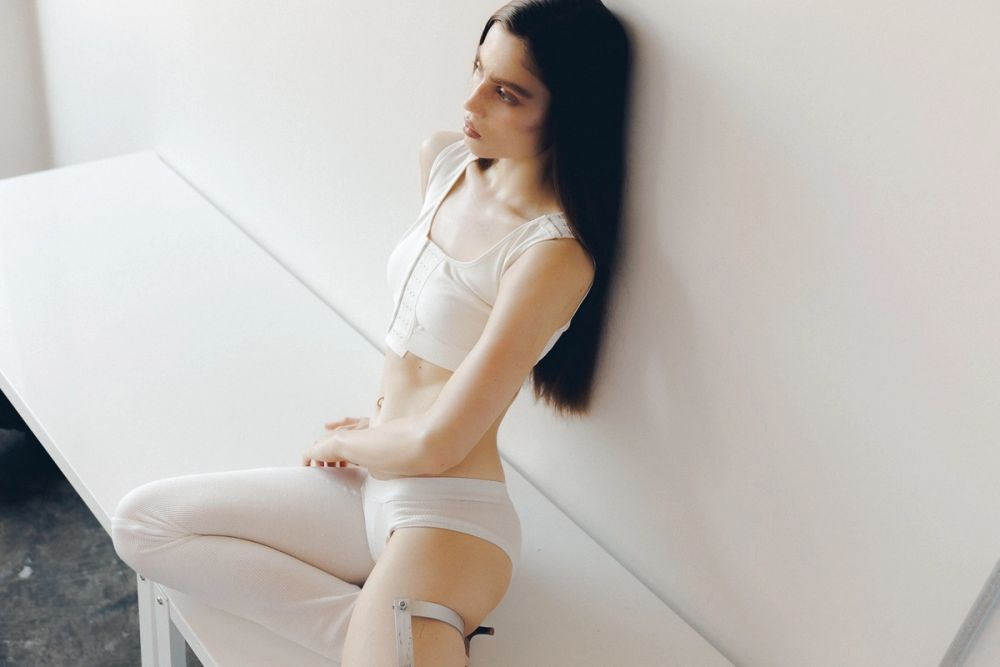 Beata Záčkova
