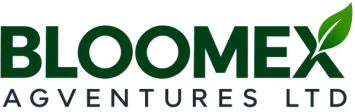 Bloomex Agventures Logo