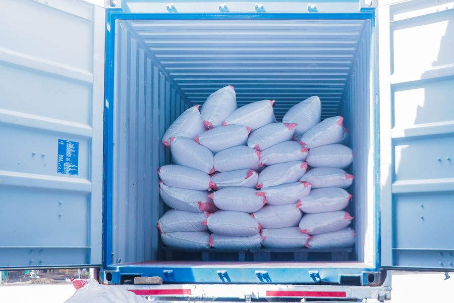 Export And Logistics