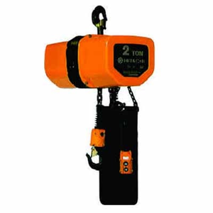 Pa lăng xích điện Hitachi 2 tấn