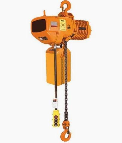 PA LĂNG XÍCH ĐIỆN