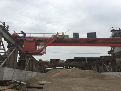 Lắp đặt cầu trục 4 tấn ở đâu?