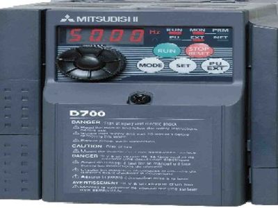 Vì sao nên lắp biến tần cho cầu trục?