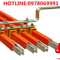 Ray điện an toàn 1 pha