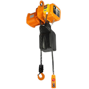 Palang xích điện Daesan 2 tấn