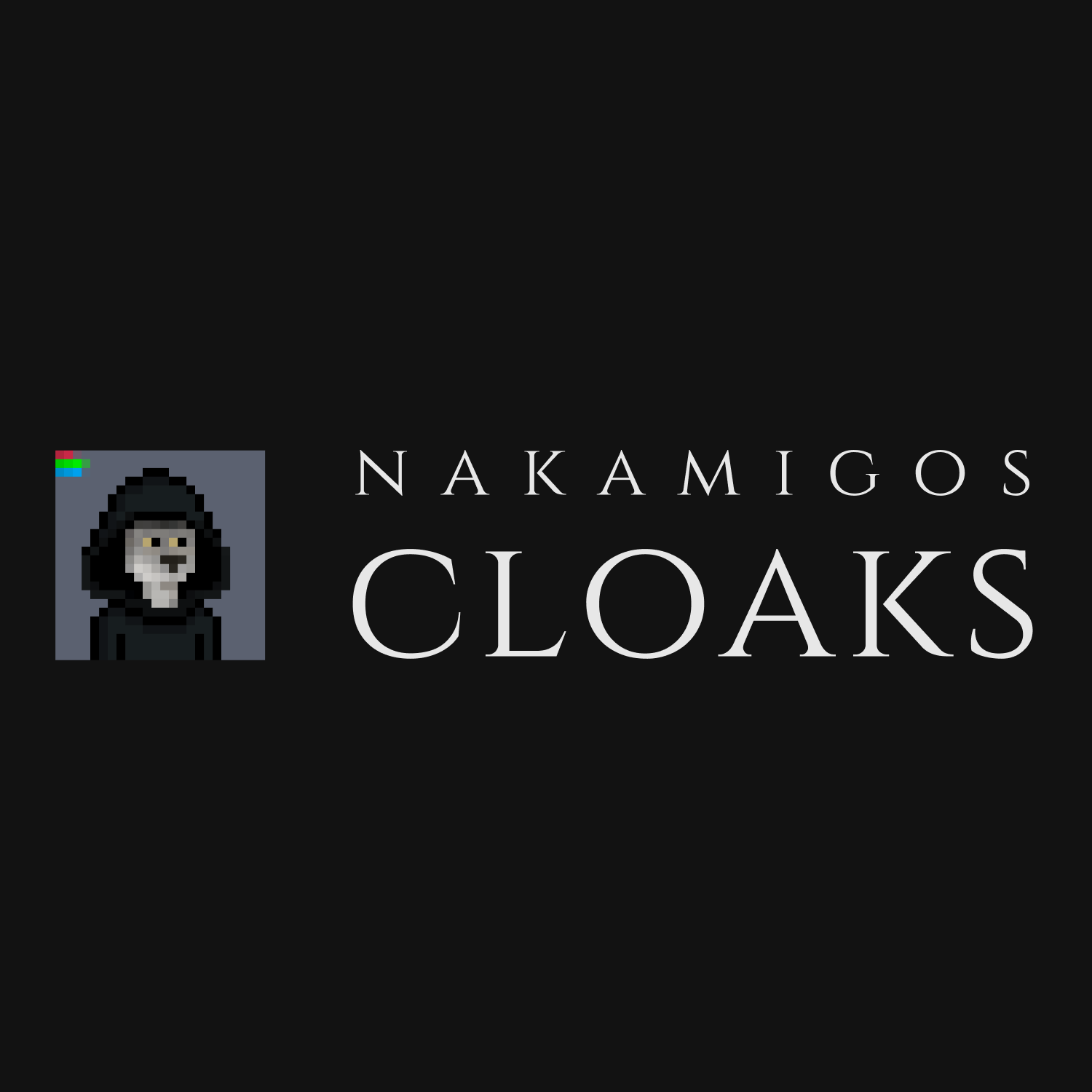 Nakamigos Revisited