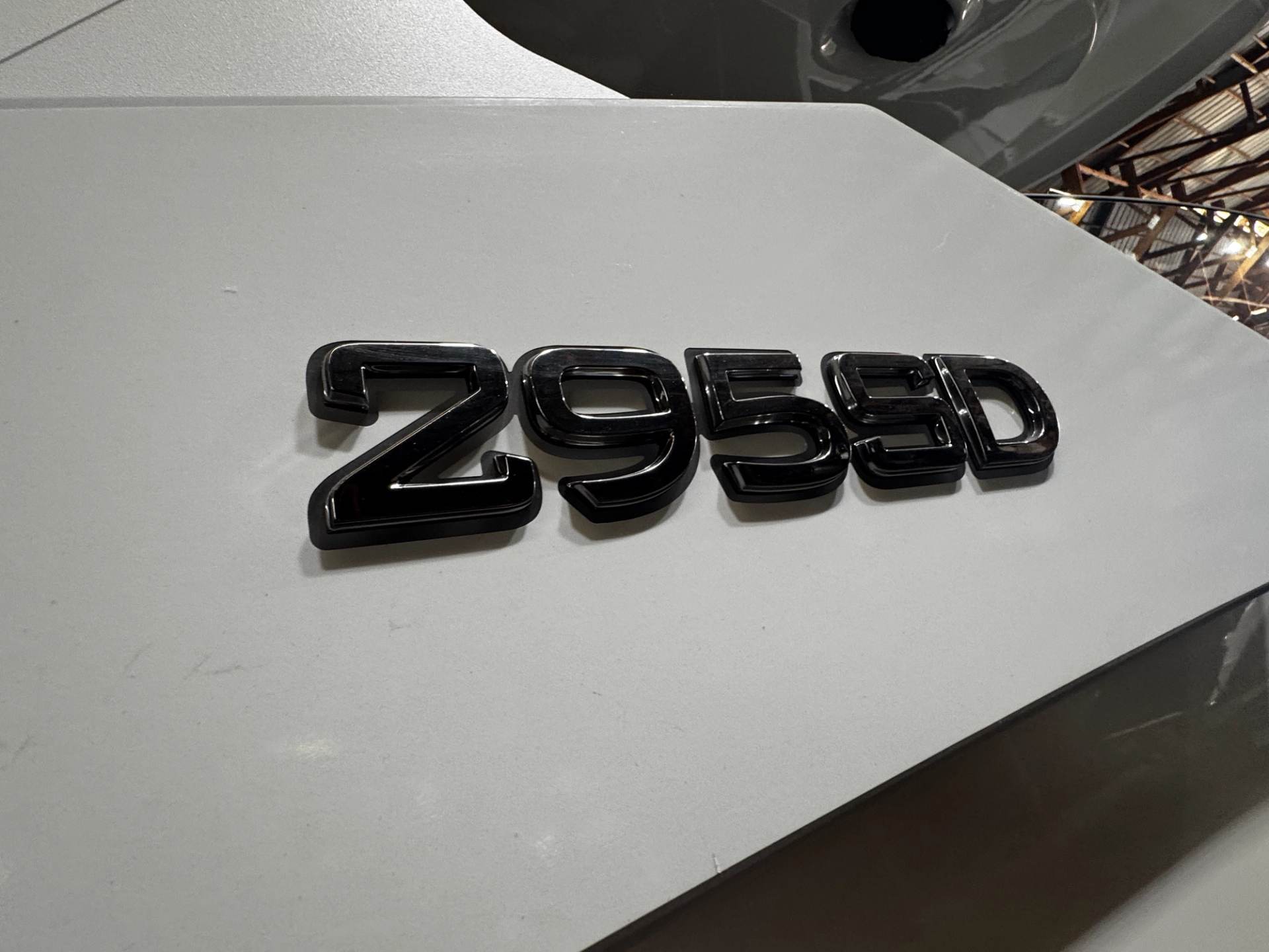 2026 Yamaha 295SD thumbnail 16