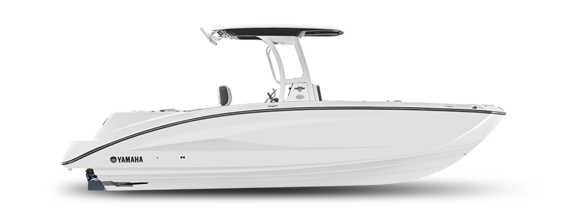 2026 Yamaha 252 FSH SPORT