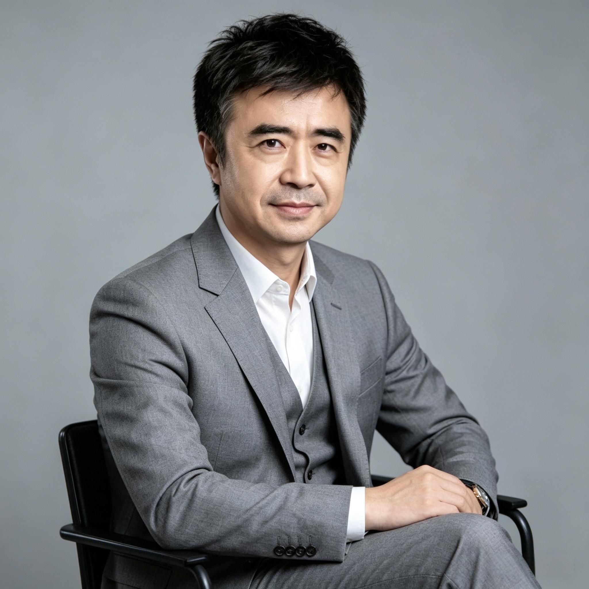 Aran Chaiyawat