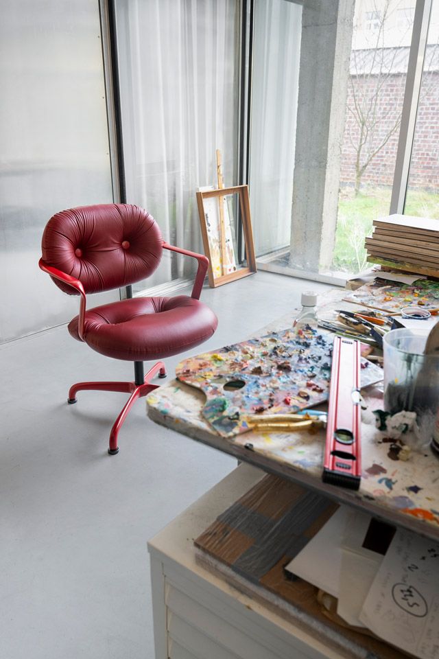Mehr als 50 Jahre nach seiner Premiere holt Knoll den ikonischen Bürostuhl von Bruce Hannah und Andrew Morrison zurück ​​​​‌﻿‍﻿​‍​‍‌‍﻿﻿‌﻿​‍‌‍‍‌‌‍‌﻿‌‍‍‌‌‍﻿‍​‍​‍​﻿‍‍​‍​‍‌﻿​﻿‌‍​‌‌‍﻿‍‌‍‍‌‌﻿‌​‌﻿‍‌​‍﻿‍‌‍‍‌‌‍﻿﻿​‍​‍​‍﻿​​‍​‍‌‍‍​‌﻿​‍‌‍‌‌‌‍‌‍​‍​‍​﻿‍‍​‍​‍‌‍‍​‌﻿‌​‌﻿‌​‌﻿​​​﻿‍‍​‍﻿﻿​‍﻿﻿‌‍﻿​‌‍﻿﻿‌‍​﻿‌‍​‌‌‍﻿​‌‍‍​‌‍﻿﻿‌﻿​﻿‌﻿‌​​﻿‍‍​﻿​﻿​﻿​﻿​﻿​﻿​﻿​﻿​‍﻿﻿‌‍‍‌‌‍﻿‍‌﻿‌​‌‍‌‌‌‍﻿‍‌﻿‌​​‍﻿﻿‌‍‌‌‌‍‌​‌‍‍‌‌﻿‌​​‍﻿﻿‌‍﻿‌‌‍﻿﻿‌‍‌​‌‍‌‌​﻿﻿‌‌﻿​​‌﻿​‍‌‍‌‌‌﻿​﻿‌‍‌‌‌‍﻿‍‌﻿‌​‌‍​‌‌﻿‌​‌‍‍‌‌‍﻿﻿‌‍﻿‍​﻿‍﻿‌‍‍‌‌‍‌​​﻿﻿‌​﻿​‍​﻿​​‌‍​‌‌‍‌‌​﻿‍‌​﻿‌​‌‍​‌​﻿‍​​‍﻿‌​﻿‍‌​﻿‌‍​﻿‌‍​﻿​​​‍﻿‌​﻿‌​​﻿‌﻿‌‍​‍‌‍​‍​‍﻿‌‌‍​‍‌‍‌‍​﻿‌‍​﻿​﻿​‍﻿‌​﻿‌‍‌‍​﻿‌‍​﻿‌‍​‌‌‍​‌‌‍‌‌​﻿‍‌​﻿‍​‌‍‌​​﻿​‌​﻿‌‍​﻿​​​﻿‍﻿‌﻿‌​‌﻿‍‌‌﻿​​‌‍‌‌​﻿﻿‌‌﻿​​‌‍﻿﻿‌﻿​﻿‌﻿‌​​﻿‍﻿‌﻿​​‌‍​‌‌﻿‌​‌‍‍​​﻿﻿‌‌‍‌‍‌‍‌‌‌‍​‌‌﻿‌​‌﻿‌‌‌﻿​‍‌‍‌‌‌‍‌​‌​﻿‌‌‍‌‌‌‍‌​‌‍‍‌‌‍​‌​‍﻿‍‌‍​‌‌‍﻿​‌﻿‌​‌‌‌​‌‍‌‌‌﻿‍​‌﻿‌​​﻿﻿﻿‌‍​‍‌‍​‌‌﻿​﻿‌‍‌‌‌‌‌‌‌﻿​‍‌‍﻿​​﻿﻿‌‌‍‍​‌﻿‌​‌﻿‌​‌﻿​​​‍‌‌​﻿​﻿‌​​‌​‍‌‌​﻿​‍‌​‌‍​‍‌‌​﻿​‍‌​‌‍‌‍﻿​‌‍﻿﻿‌‍​﻿‌‍​‌‌‍﻿​‌‍‍​‌‍﻿﻿‌﻿​﻿‌﻿‌​​‍‌‌​﻿​﻿‌​​‌​﻿​﻿​﻿​﻿​﻿​﻿​﻿​﻿​‍‌‍‌‍‍‌‌‍‌​​﻿﻿‌​﻿​‍​﻿​​‌‍​‌‌‍‌‌​﻿‍‌​﻿‌​‌‍​‌​﻿‍​​‍﻿‌​﻿‍‌​﻿‌‍​﻿‌‍​﻿​​​‍﻿‌​﻿‌​​﻿‌﻿‌‍​‍‌‍​‍​‍﻿‌‌‍​‍‌‍‌‍​﻿‌‍​﻿​﻿​‍﻿‌​﻿‌‍‌‍​﻿‌‍​﻿‌‍​‌‌‍​‌‌‍‌‌​﻿‍‌​﻿‍​‌‍‌​​﻿​‌​﻿‌‍​﻿​​​‍‌‍‌﻿‌​‌﻿‍‌‌﻿​​‌‍‌‌​﻿﻿‌‌﻿​​‌‍﻿﻿‌﻿​﻿‌﻿‌​​‍‌‍‌﻿​​‌‍​‌‌﻿‌​‌‍‍​​﻿﻿‌‌‍‌‍‌‍‌‌‌‍​‌‌﻿‌​‌﻿‌‌‌﻿​‍‌‍‌‌‌‍‌​‌​﻿‌‌‍‌‌‌‍‌​‌‍‍‌‌‍​‌​‍﻿‍‌‍​‌‌‍﻿​‌﻿‌​‌‌‌​‌‍‌‌‌﻿‍​‌﻿‌​​‍‌‍‌﻿​​‌‍‌‌‌﻿​‍‌﻿​﻿‌﻿​​‌‍‌‌‌‍​﻿‌﻿‌​‌‍‍‌‌﻿‌‍‌‍‌‌​﻿﻿‌‌﻿​​‌﻿‌‌‌‍​‍‌‍﻿​‌‍‍‌‌﻿​﻿‌‍‍​‌‍‌‌‌‍‌​​‍​‍‌﻿﻿‌