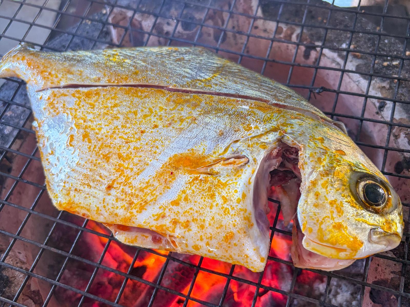 Thực đơn Nhà Bè Khánh Hào: Món Best Seller