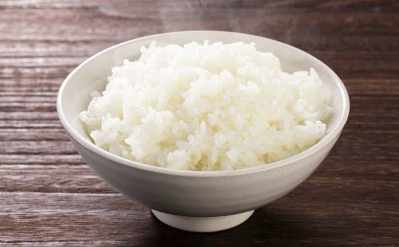 Cơm Trắng tại Nhà Bè Khánh Hào
