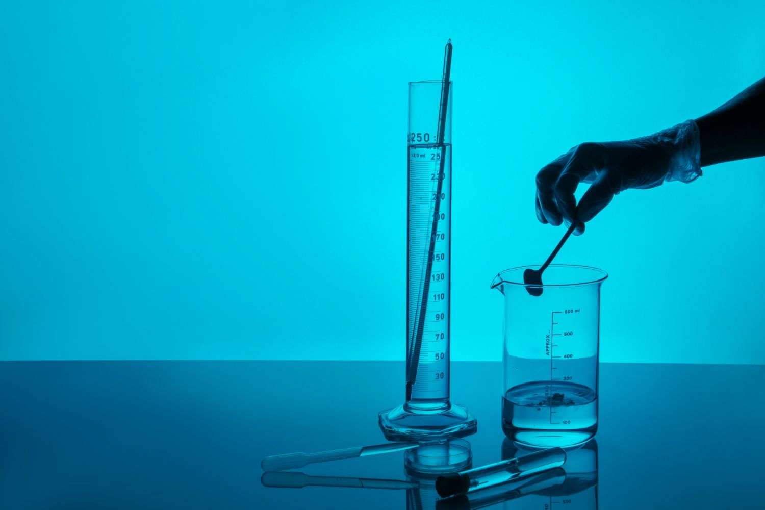 Water Testing Clean Why you need a Water Test?: Importance of Safe and Clean Water