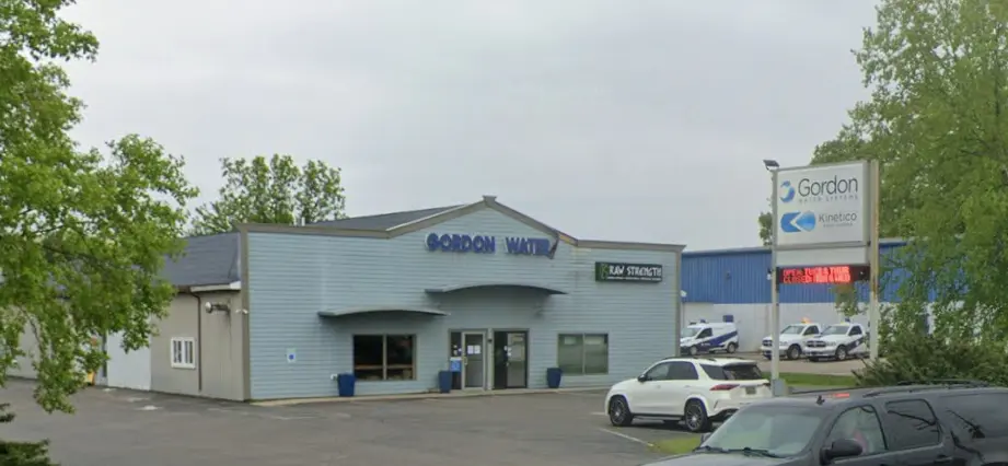 300 Center St. Portage