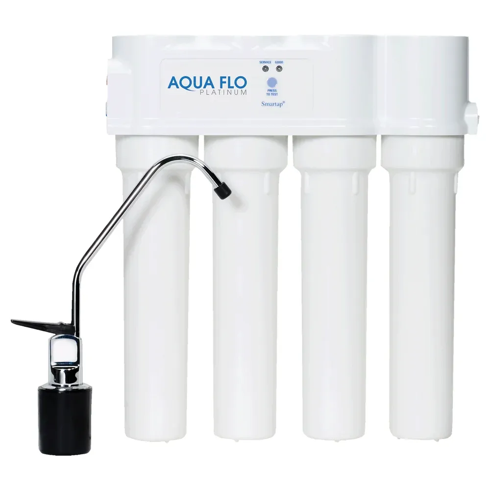 Aqua Flo Reverse Osmosis System