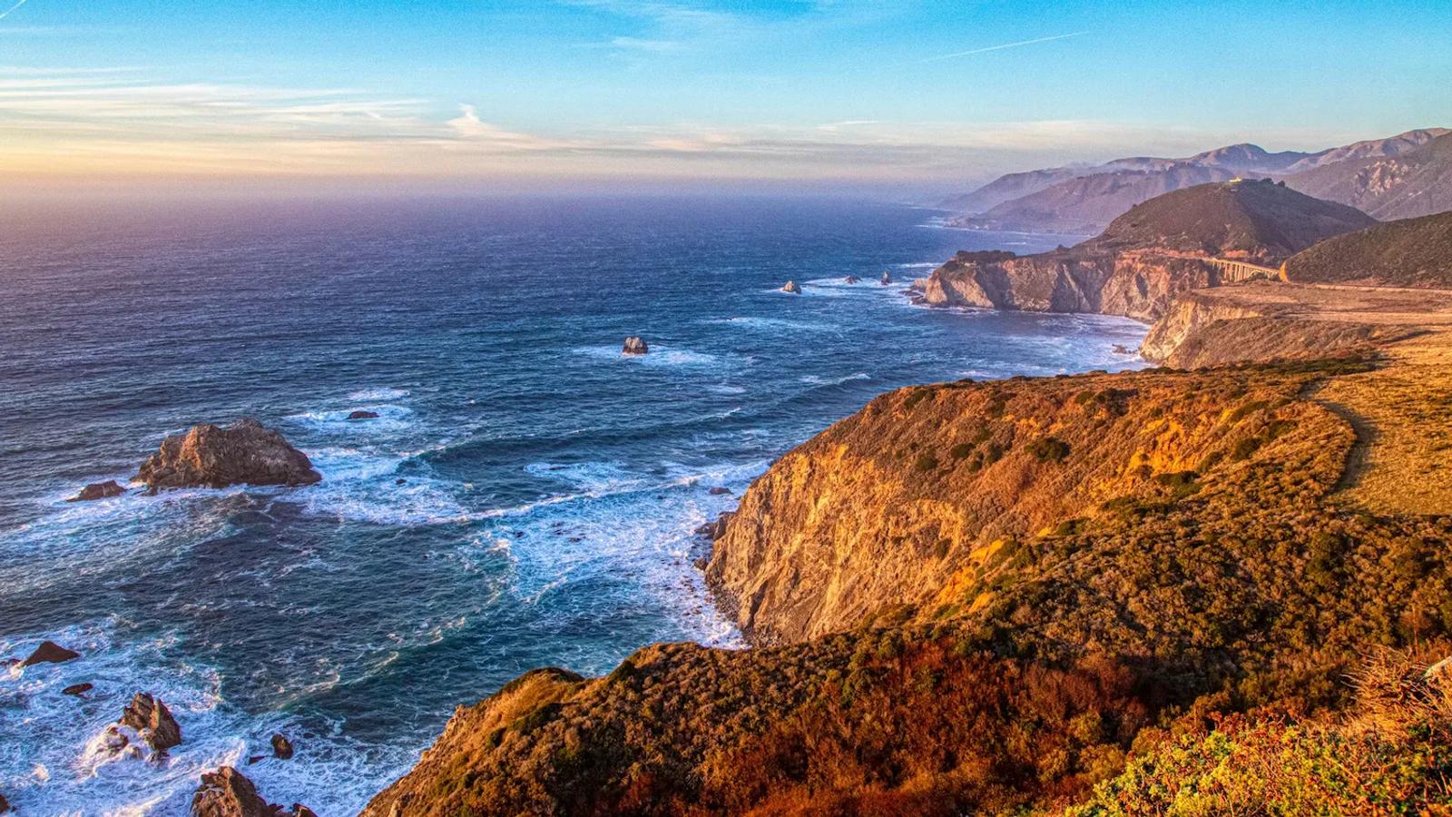Le réchauffement pan-océanique bouleverse le Pacifique Nord