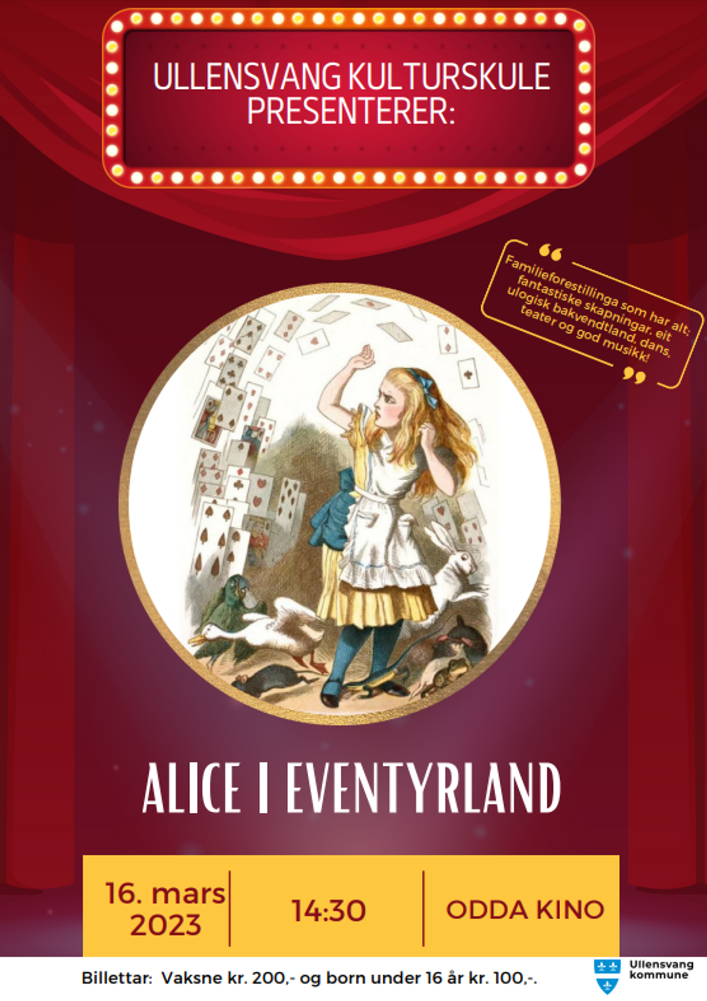 Alice