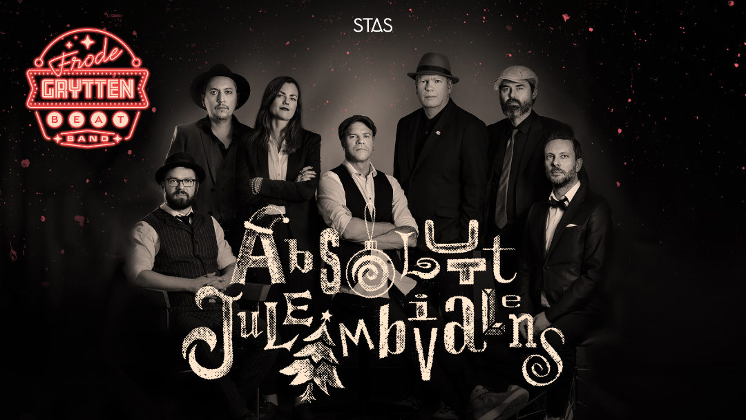 Absolutt juleambivalens