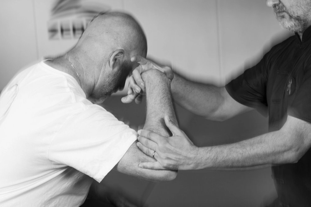 Taiji Sphère