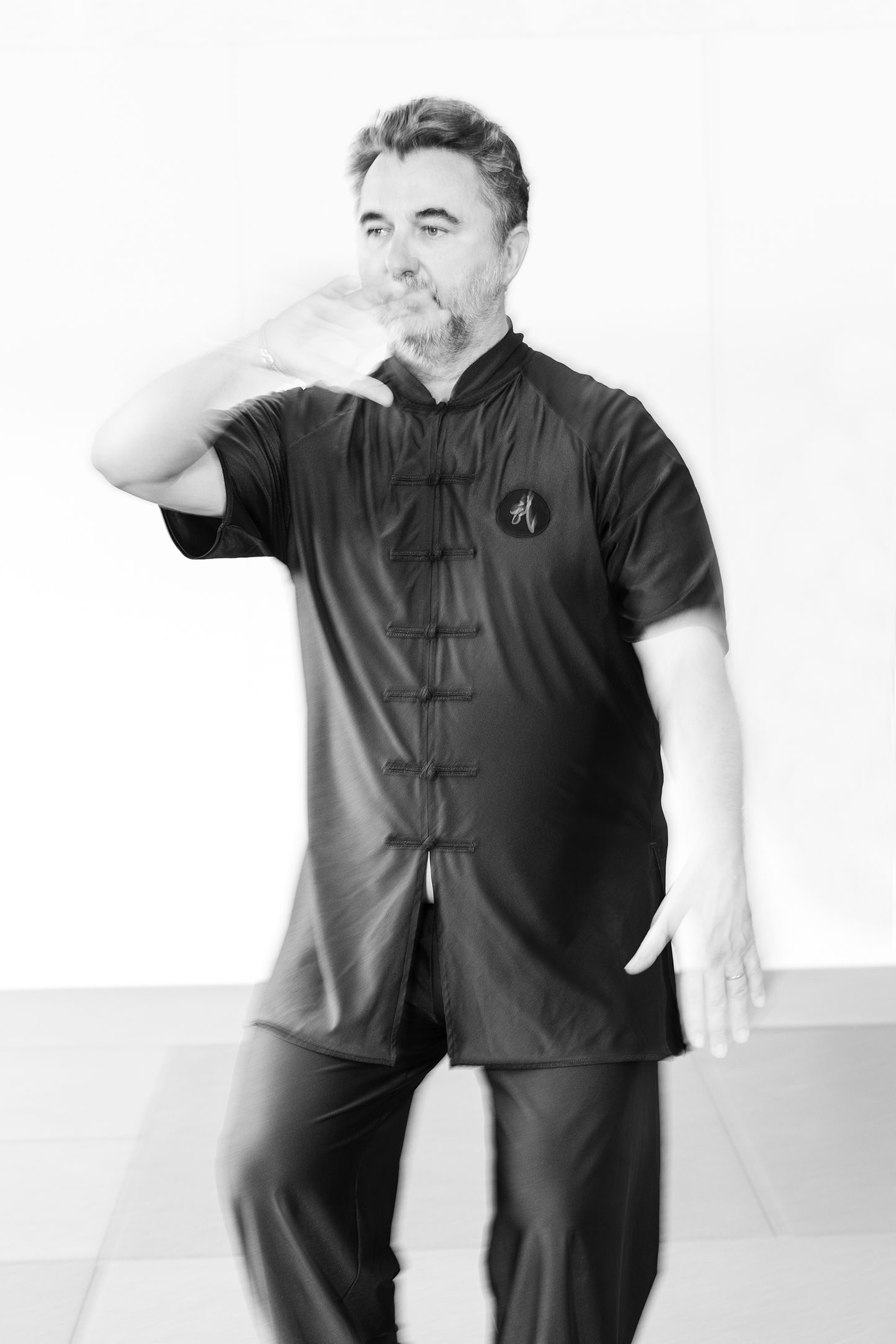 Cédric Léger, Fondateur & Enseignant principal