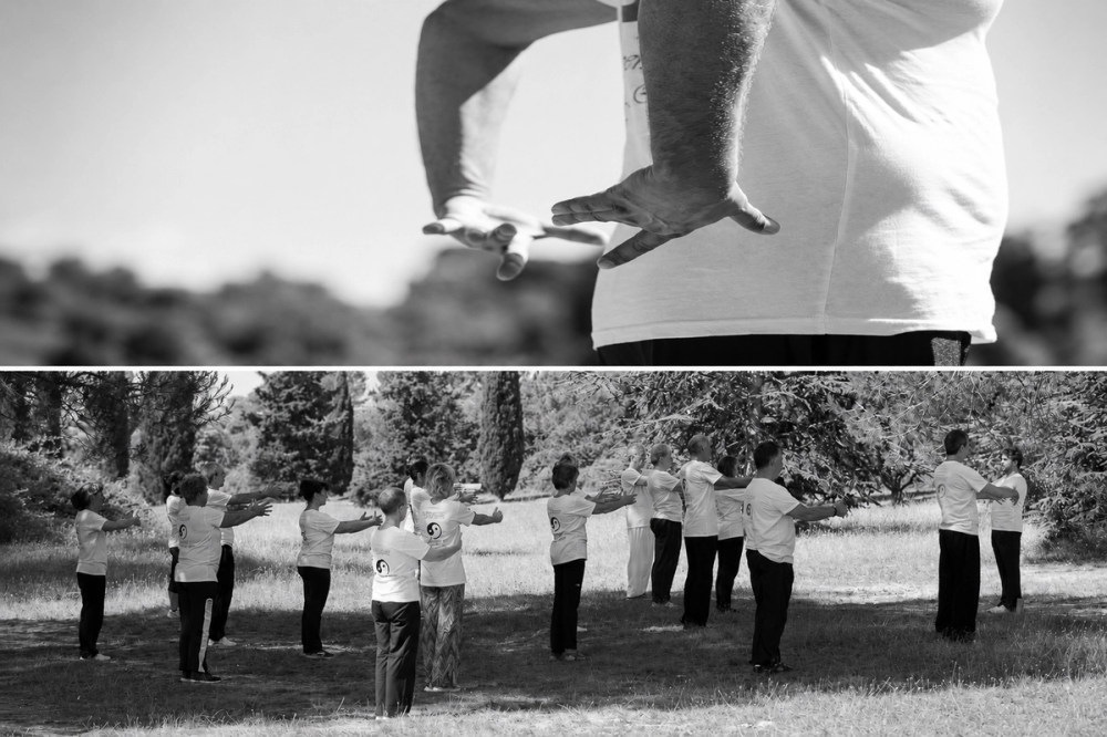 Zhineng Qigong