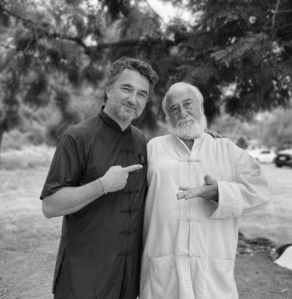 Qigong des 12 méridiens