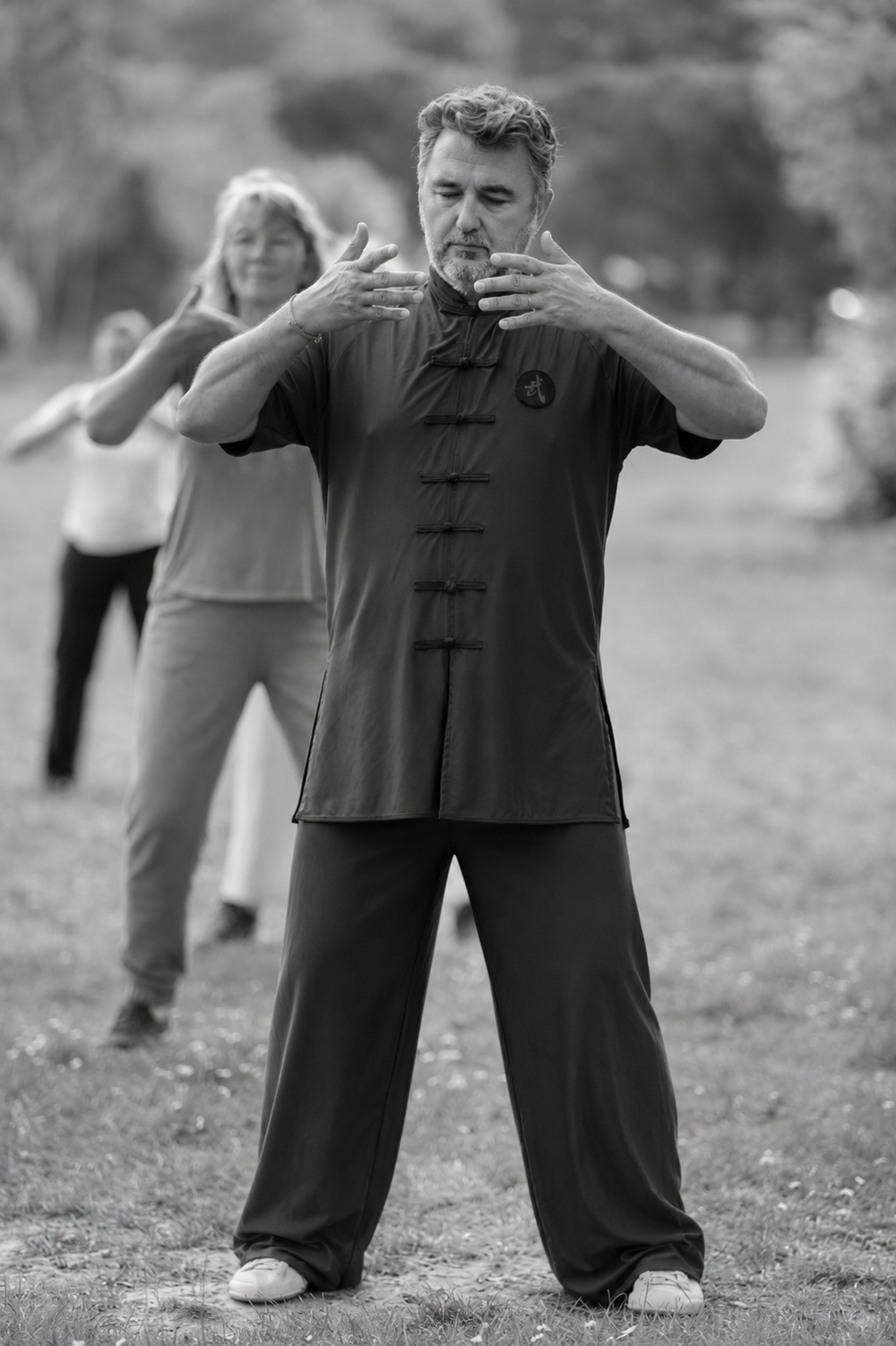 Qigong des 5 animaux