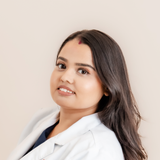 Chandra Chamlagai, MS, PA-C