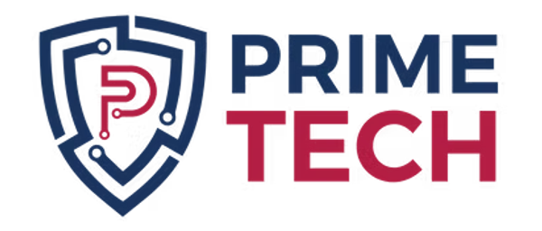 Prime Tech Managed Services logo