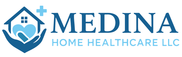 Medina Home Care logo