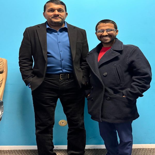 Intra-National Welfare and Support of America logo