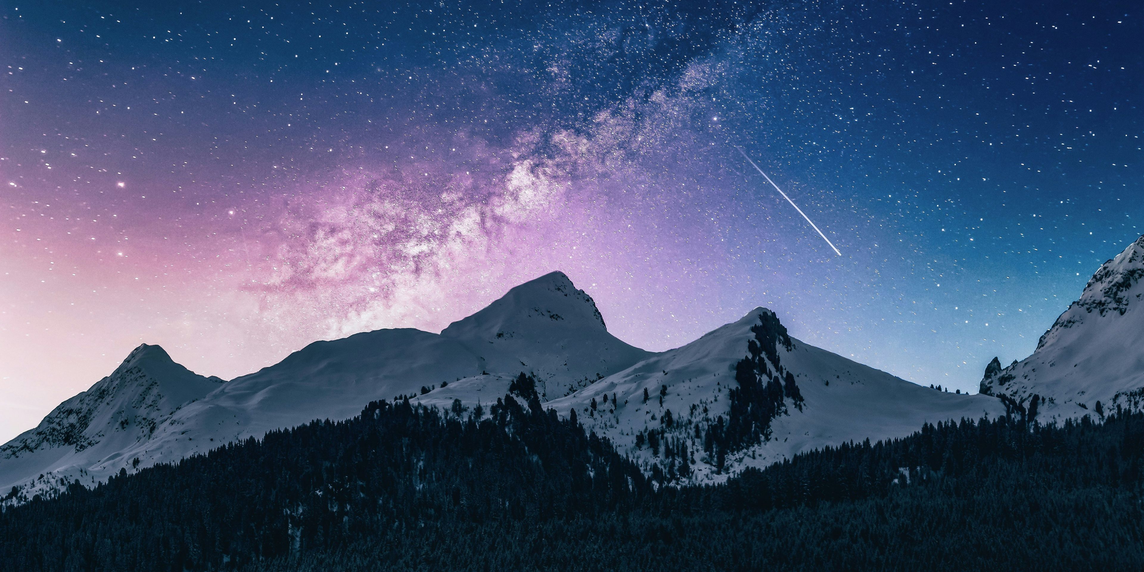 Star midnight