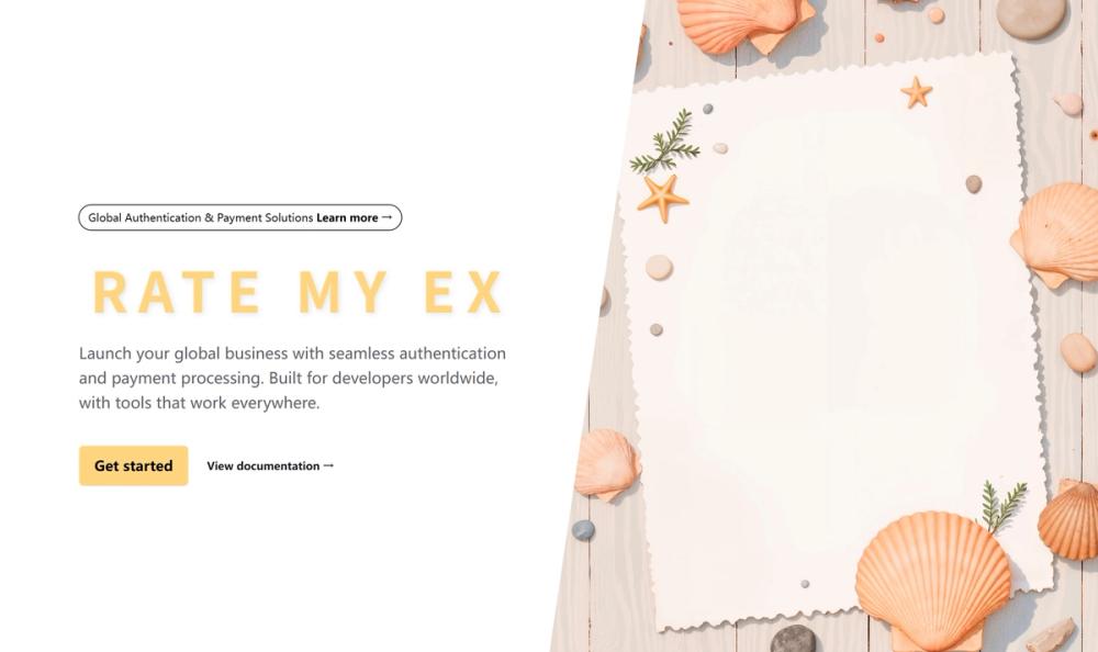 image of Rate Ex