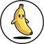 icon of Nano banana 2 AI