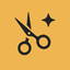 icon of MenHair App