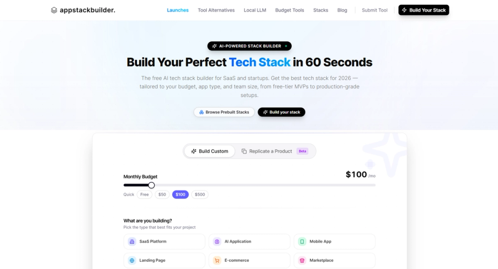 image of appstackbuilder