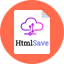 icon of HtmlSave