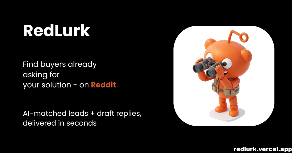 image of RedLurk