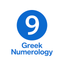 icon of Greek Numerology Calculator