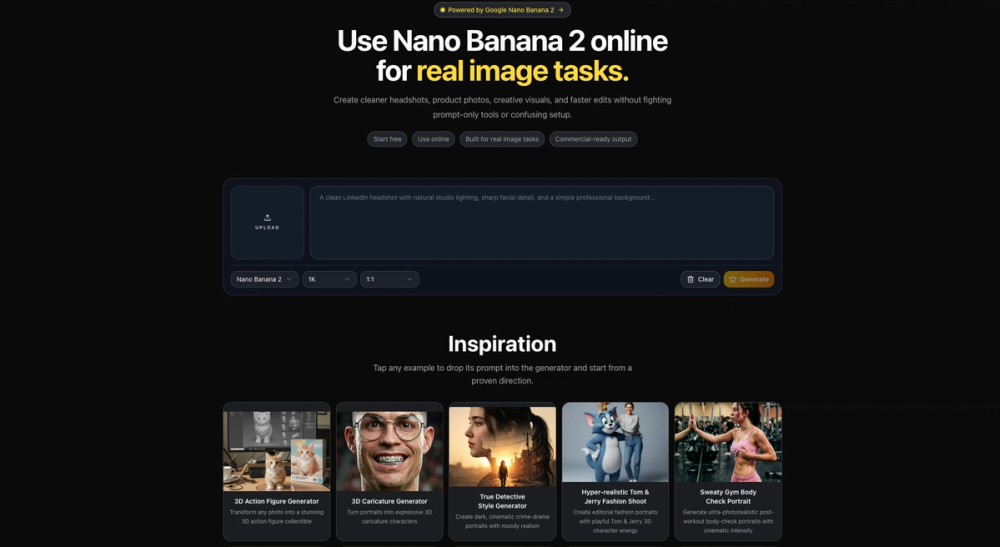 image of Nano Banana image of Nano Banana