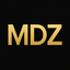 icon of MDZ.AI