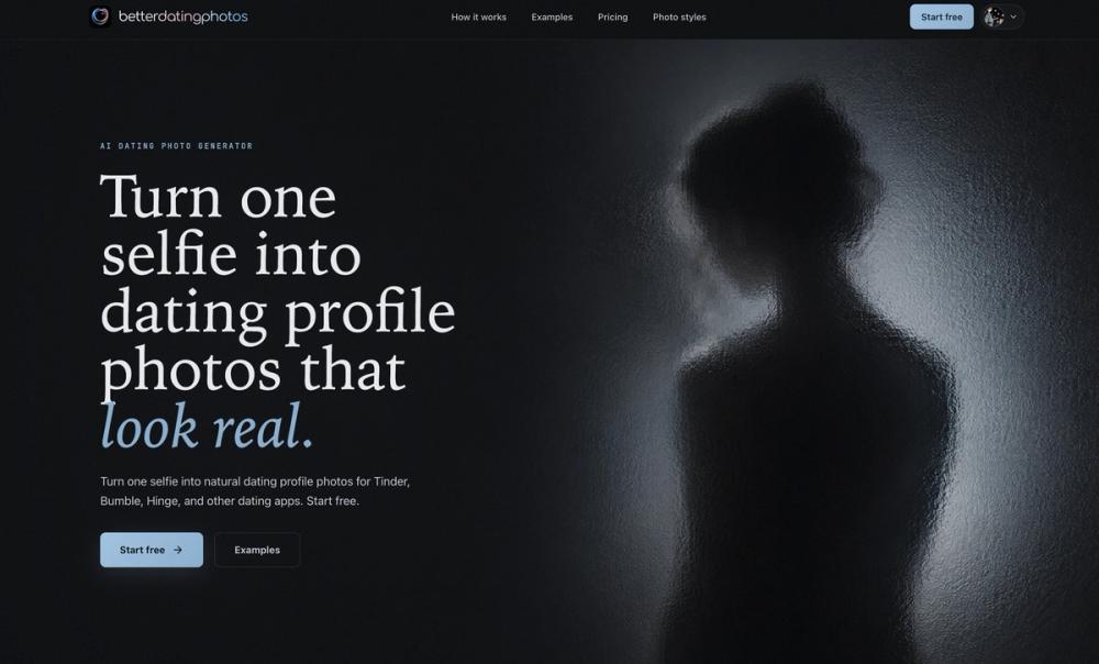 image of Better Dating Photos image of Better Dating Photos