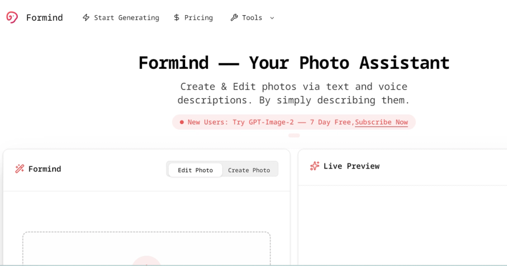 image of Formind