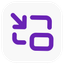 icon of pdf to video